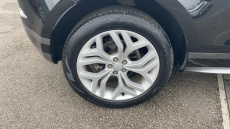 Land Rover Range Rover Evoque 2.0 D200 R-Dynamic SE 5dr Auto Diesel Hatchback